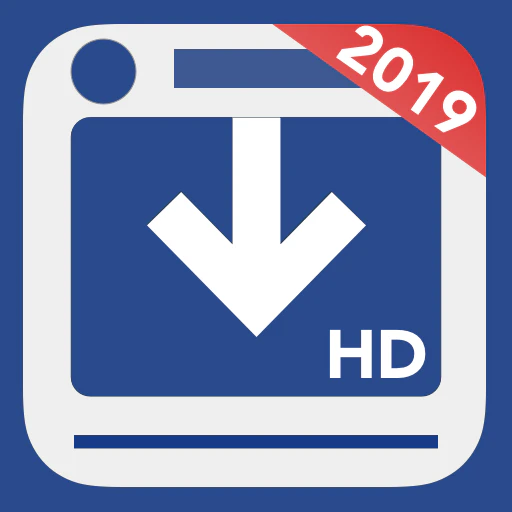 Video Downloader for Facebook - HD Video