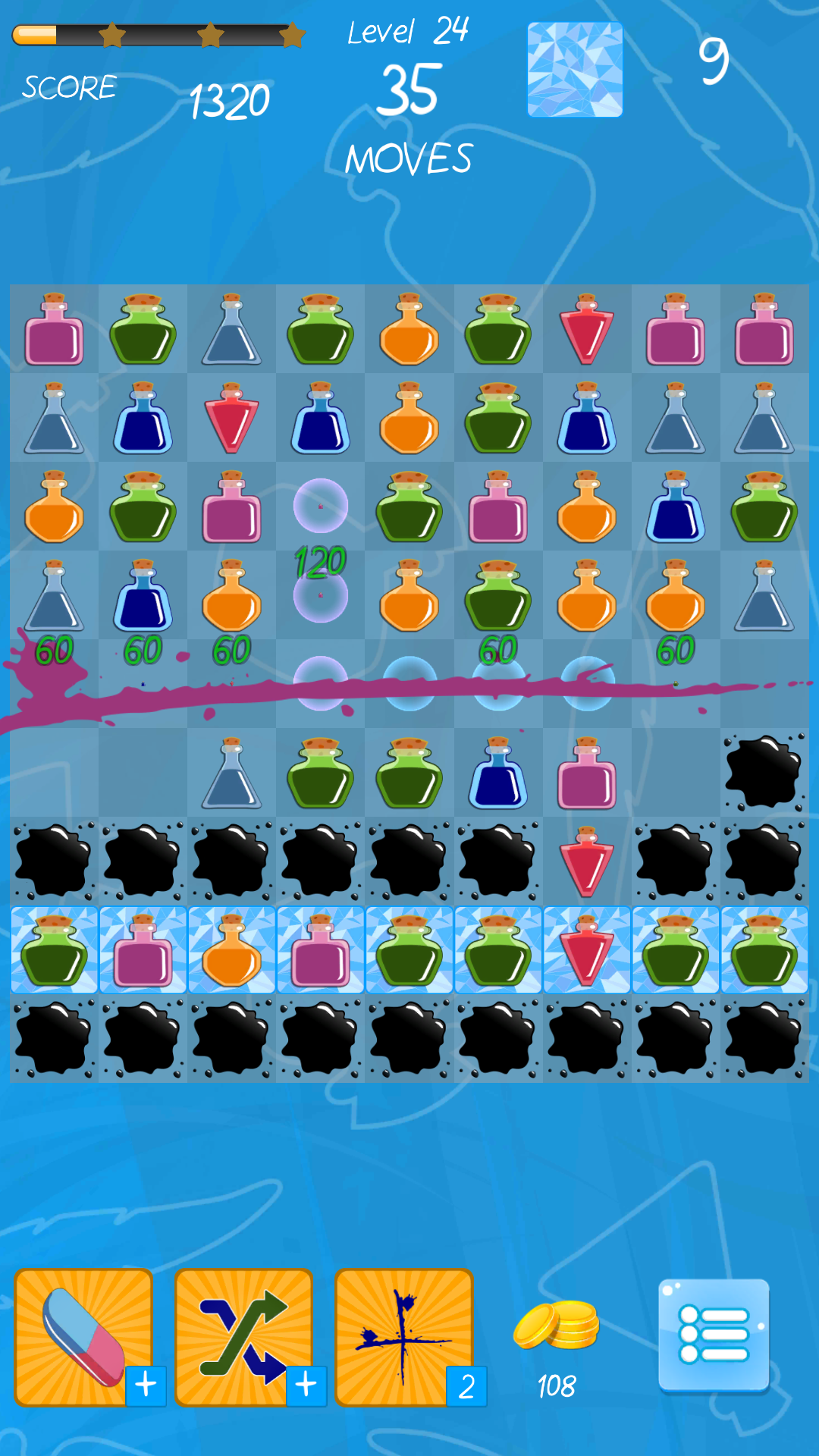 Ink Drop gallery image