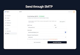 Pigeon | Open Beta gallery image