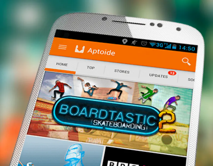 Aptoide