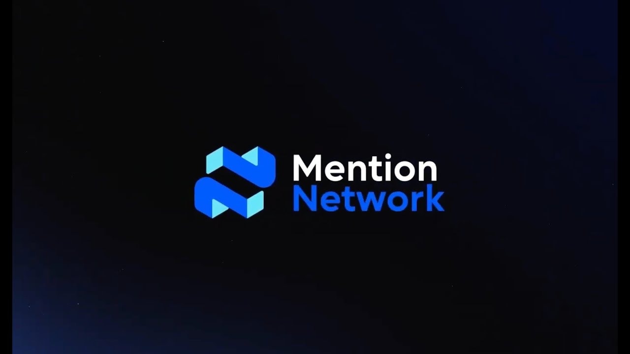 Mention Network gallery image