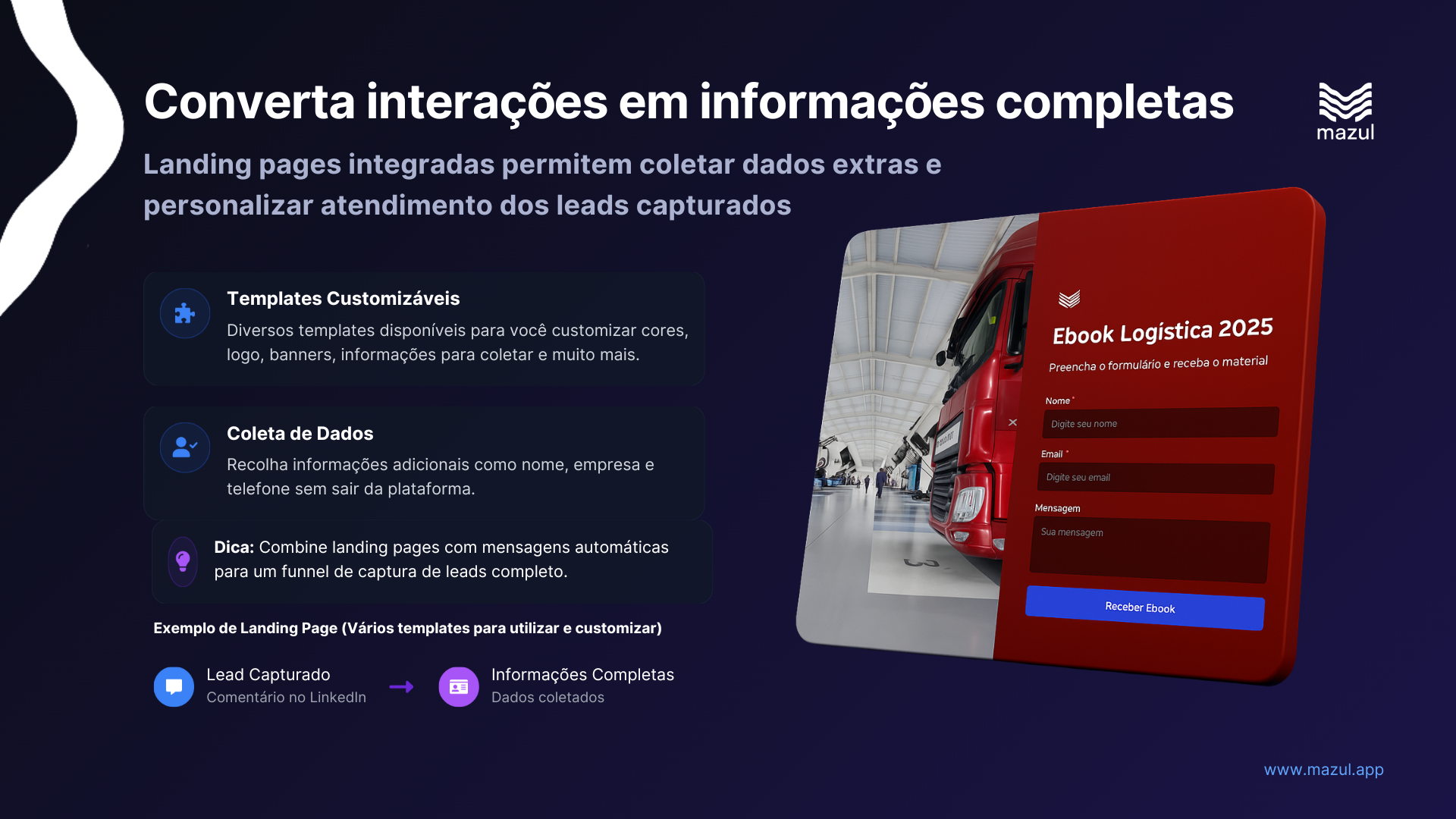 Mazul - Screenshot 2 preview