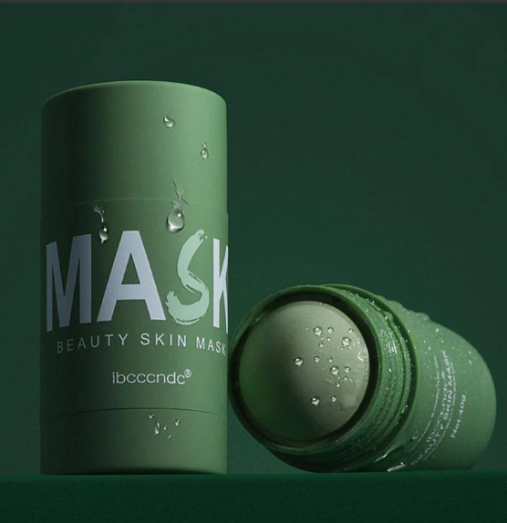 Green Tea Mask Stick