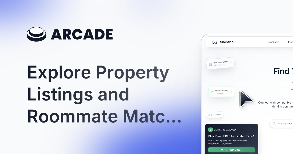 Snestico gallery image