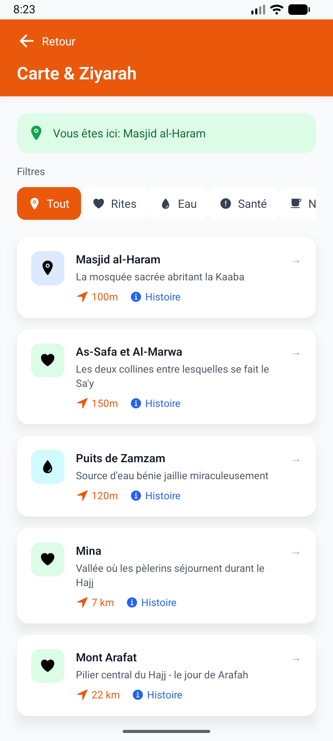 Ihrami gallery image