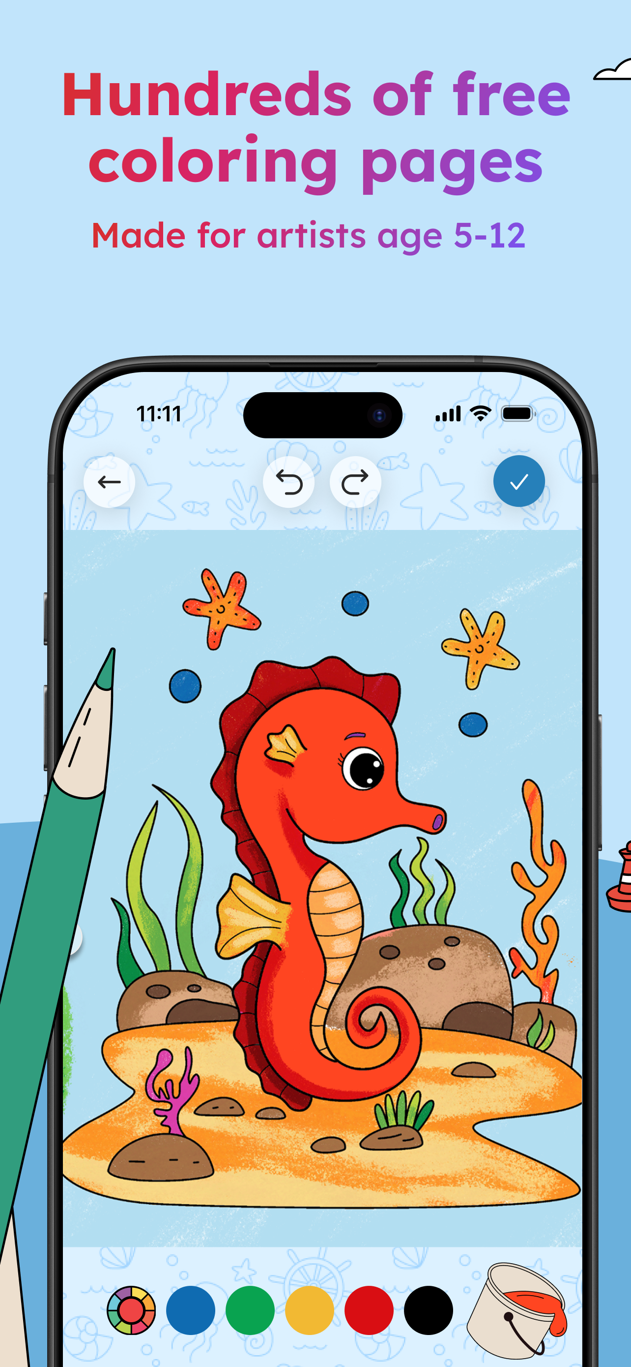 Project Aqua – Art & Play gallery image