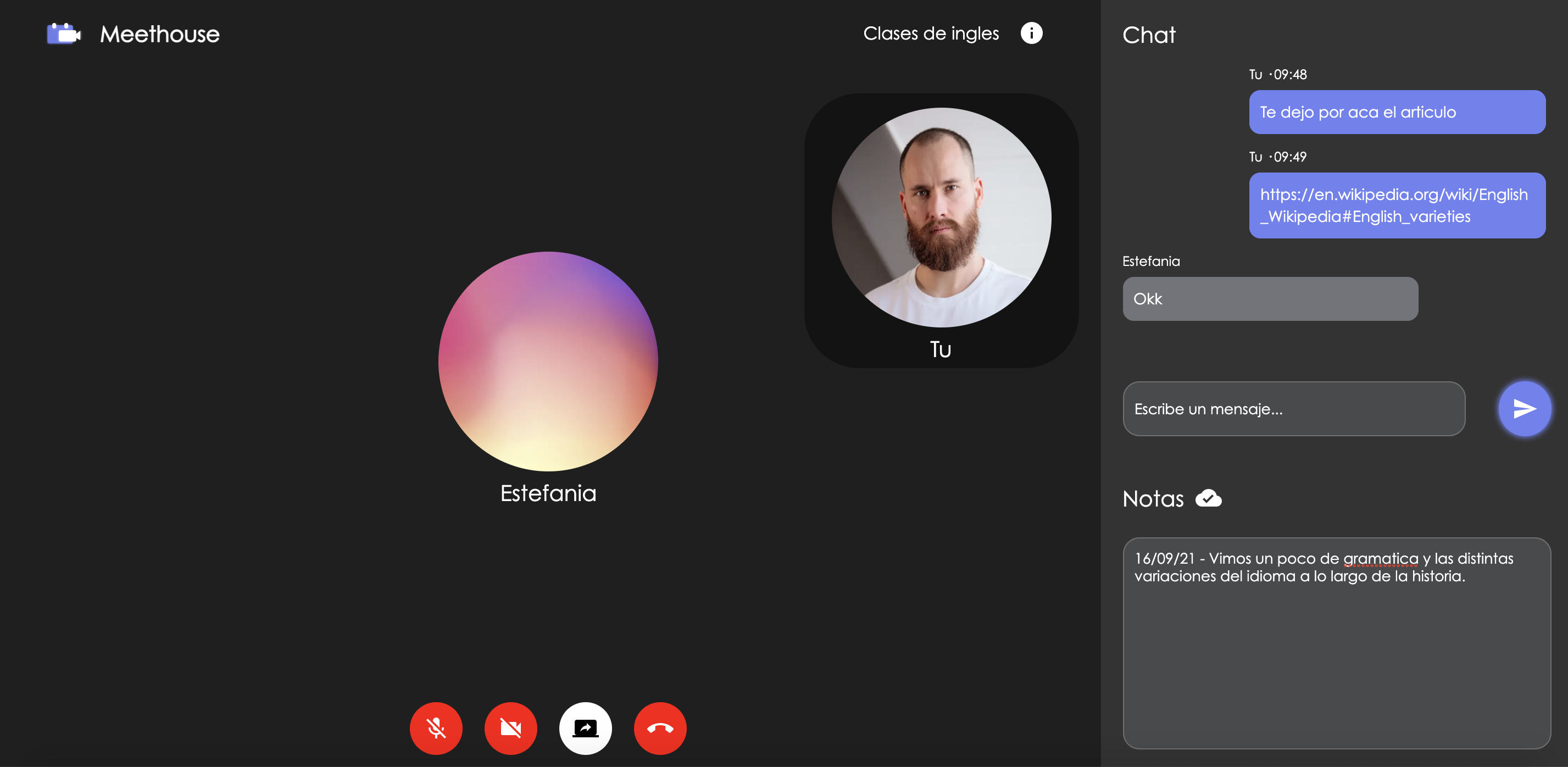 Meethouse gallery image