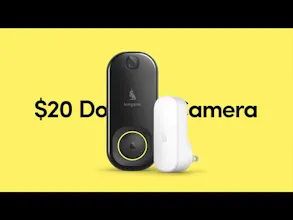 Kangaroo Doorbell Camera gallery image