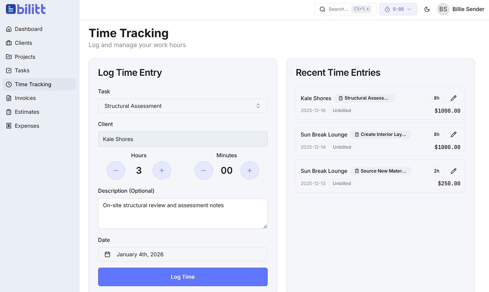 Bilitt gallery image
