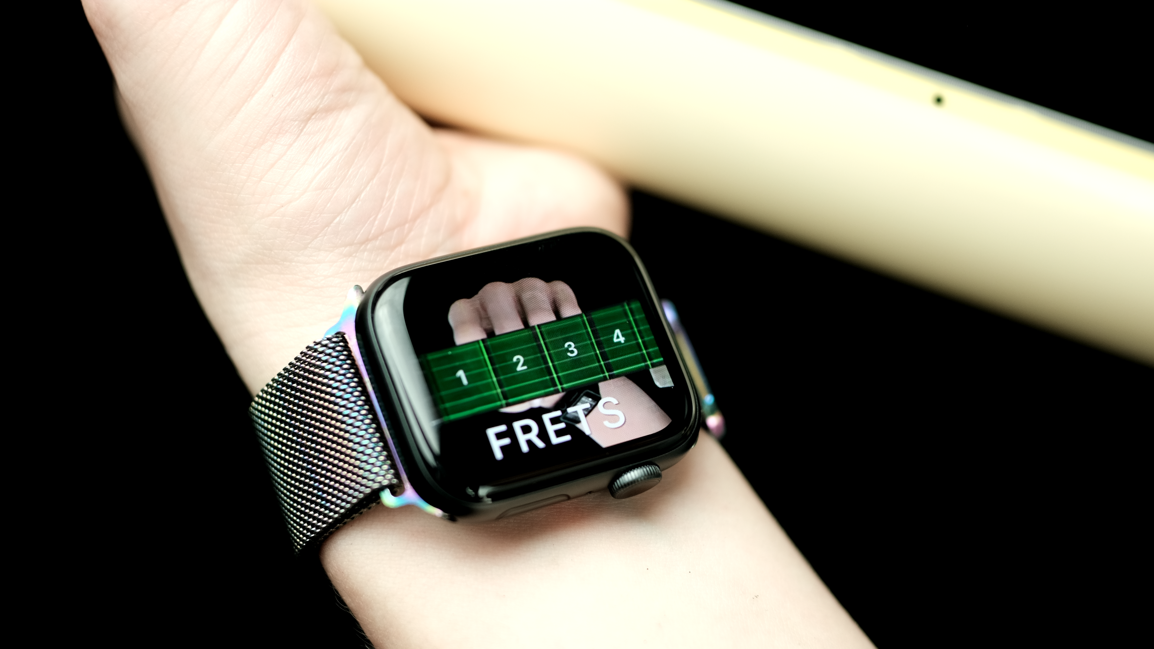 Wristruments for Guitar gallery image