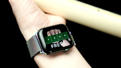 Wristruments for Guitar gallery image