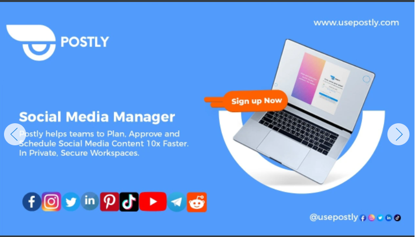 Postly gallery image