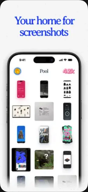 Pool screenshot 2