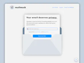 mailmask.me gallery image