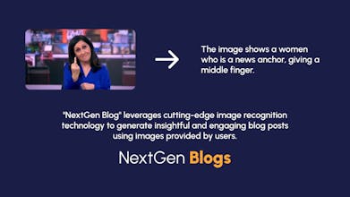 NextGen Blog gallery image