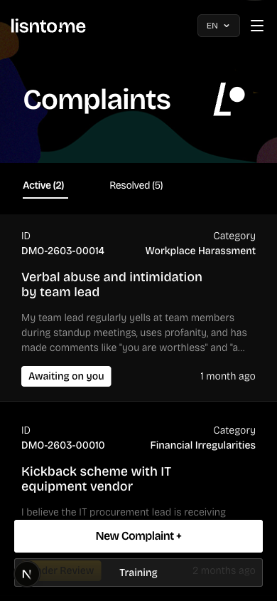 lisnto.me gallery image