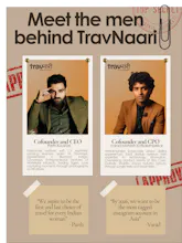 TravNaari gallery image