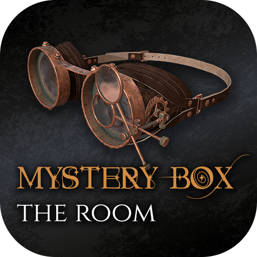 Mystery Box - The Room
