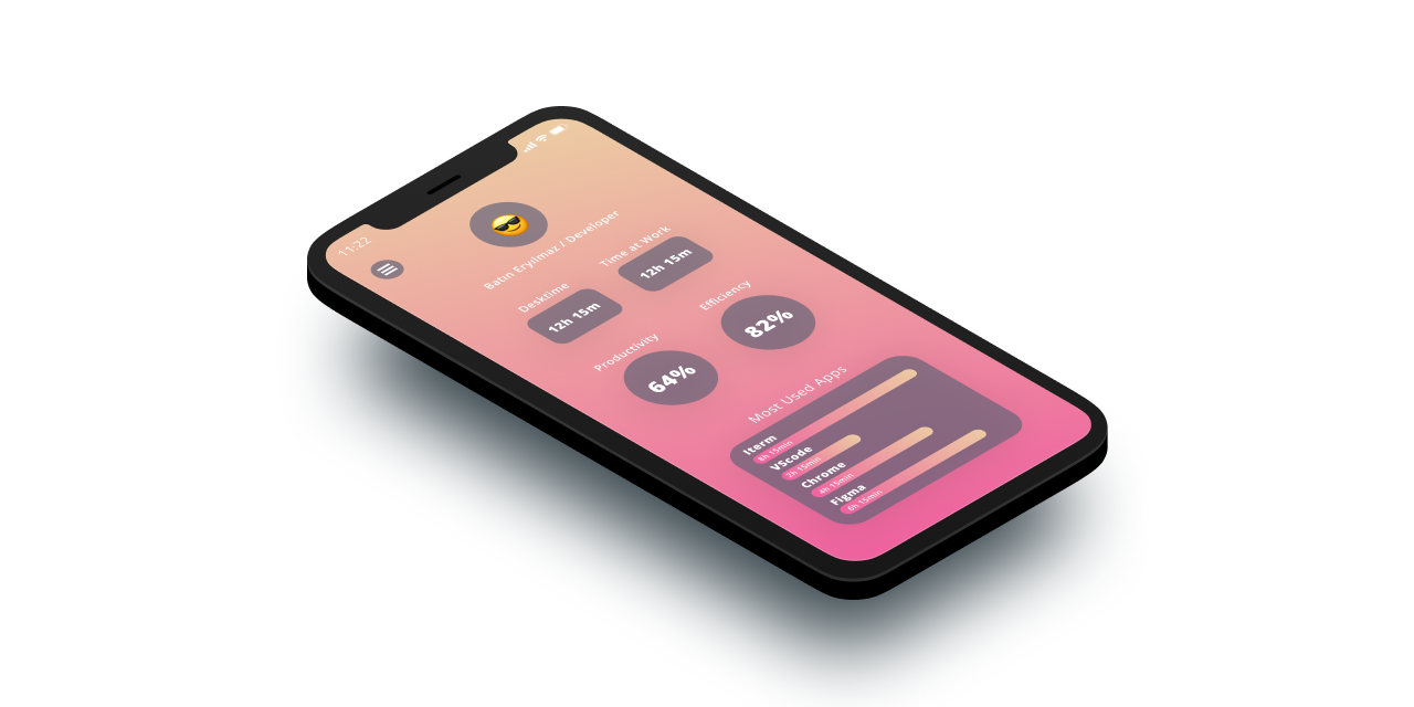 Desk Story gallery image