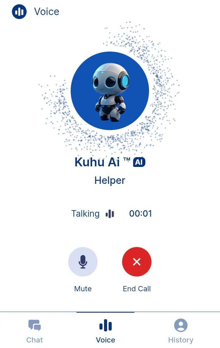 Kuhu Ai ™ gallery image