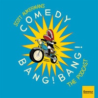 Comedy Bang Bang - Farts and Procreation