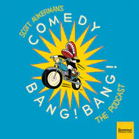 Comedy Bang Bang - Farts and Procreation