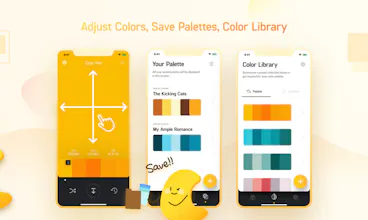 Colorgizes by Alphabag gallery image
