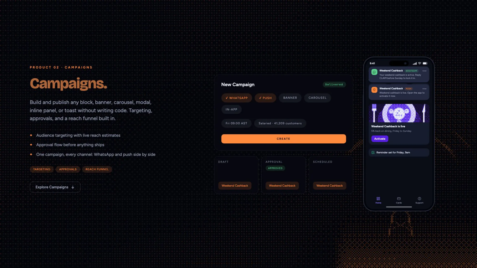 ContentFlow gallery image