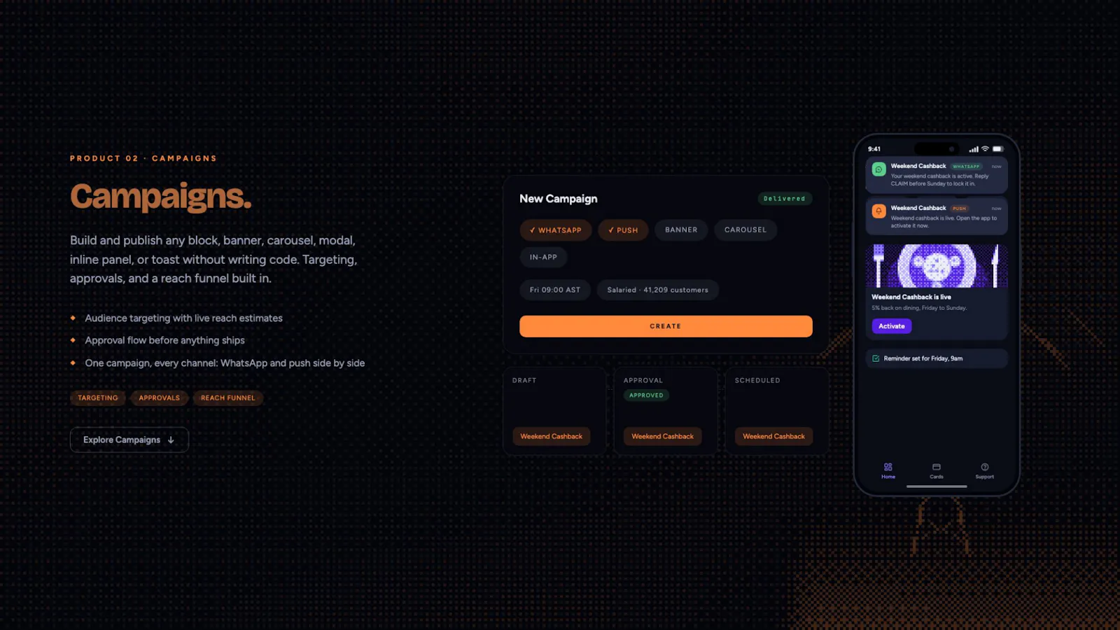ContentFlow screenshot 6