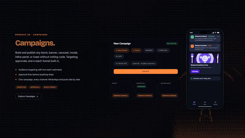 ContentFlow screenshot 6