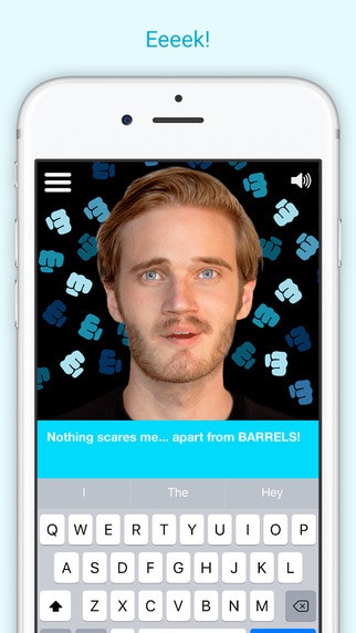 Pewdiebot gallery image