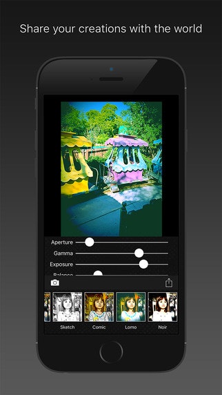 Portrayal gallery image