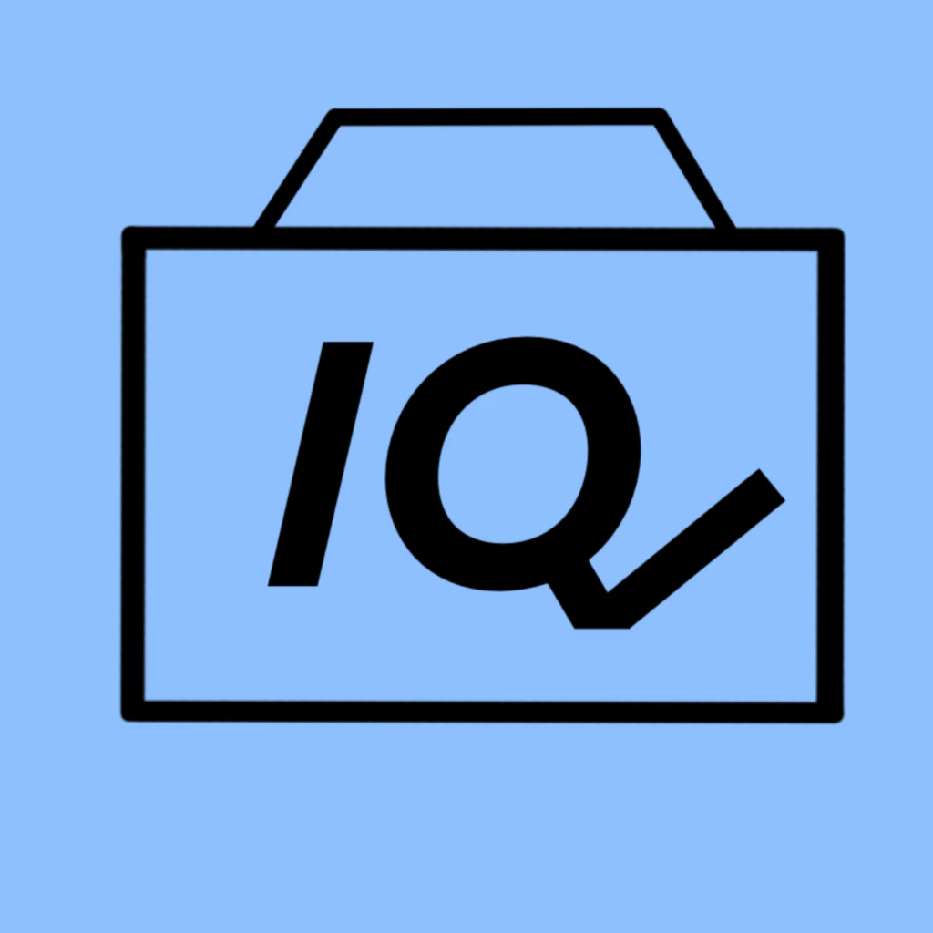 ApplicationIQ App logo