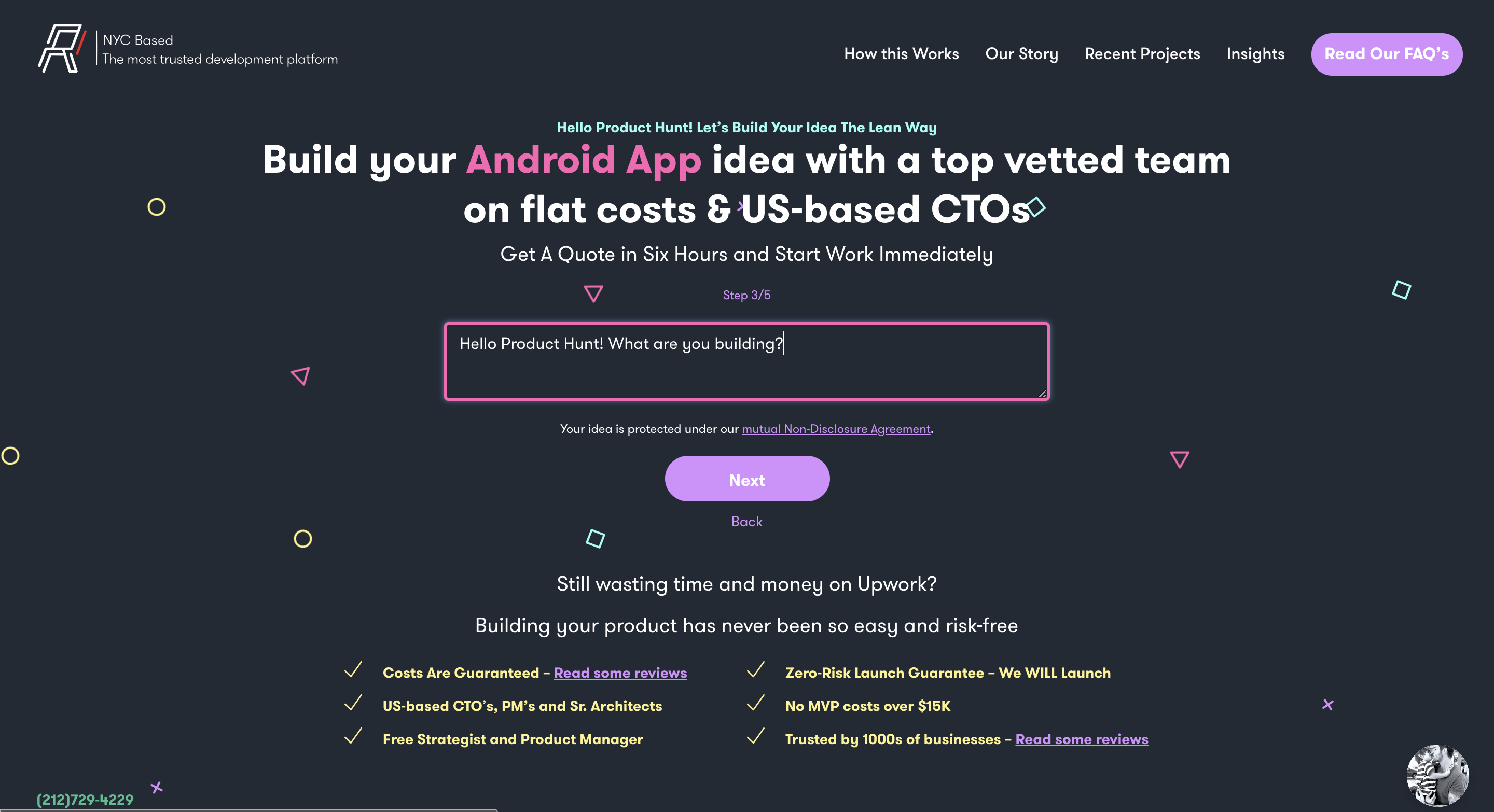 ReliableBits.io gallery image