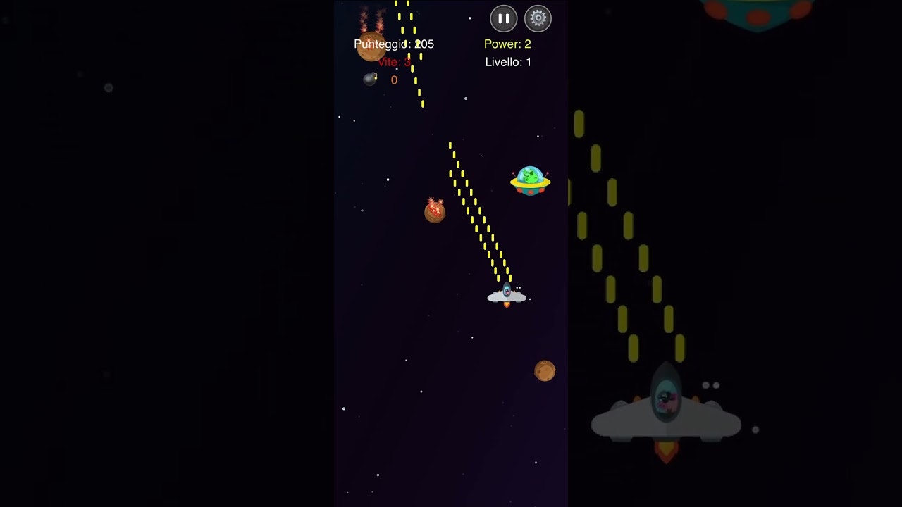 Piggy Invasion gallery image