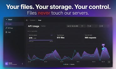 ObitoX gallery image