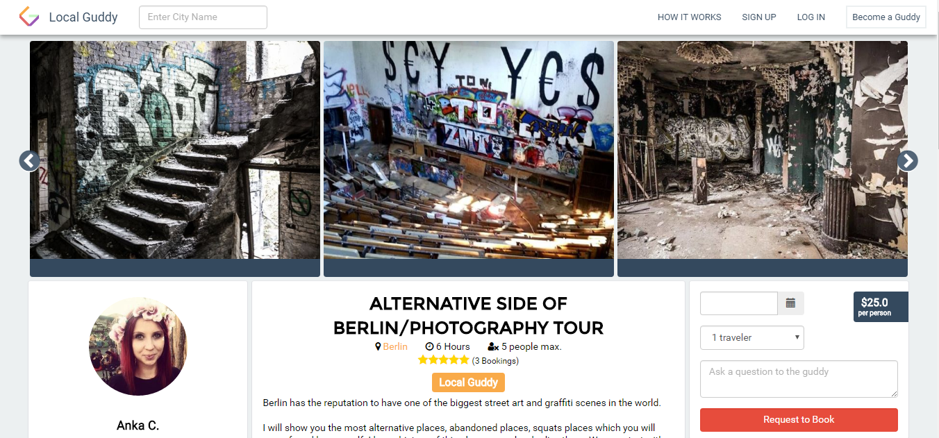 Local Guddy gallery image