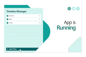 Timeline Manager gallery image