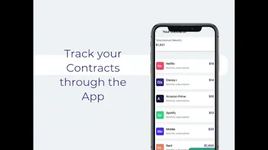 Budgefy: Your Personal Finance App gallery image