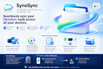 SynoSync gallery image