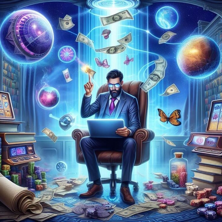 Maxwin Slot Pragmatic Play Indonesia