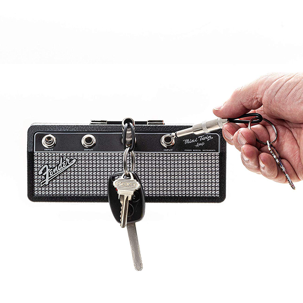 Fender Mini Twin Amp Jack Rack Product Information, Latest Updates