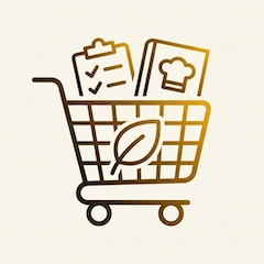 Grocerly: AI Recipe & Grocery