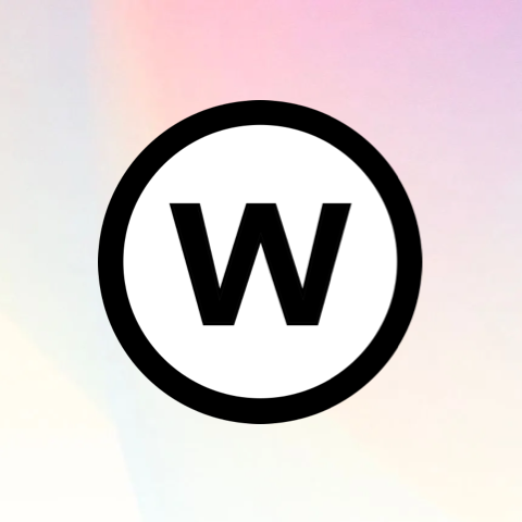 whiteui. 스타트 업을위한 UI 리소스