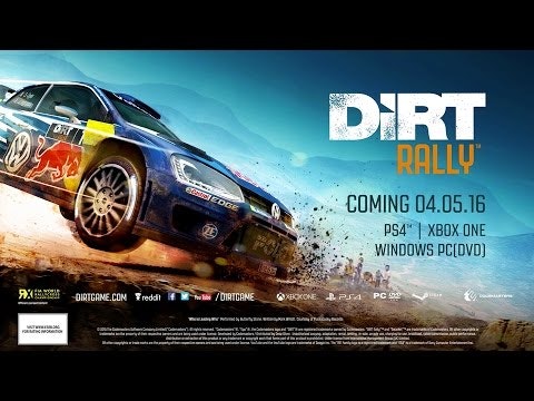 DiRT Rally gallery image