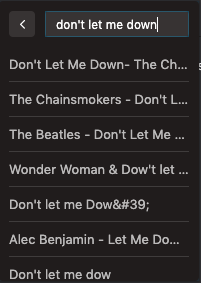 Youtube Remote gallery image