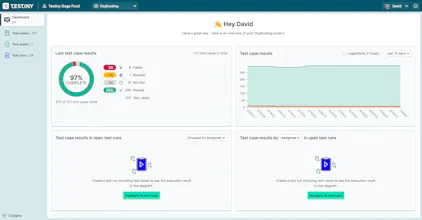 Testiny gallery image