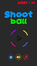 Shoot Ball (Addictive Game) gallery image
