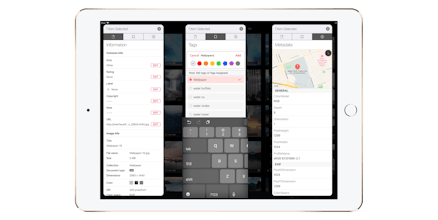 Pixave for iPad gallery image