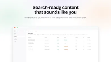 Jack's SEO MCP gallery image